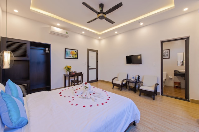 アイランド タウン ヴィラズ