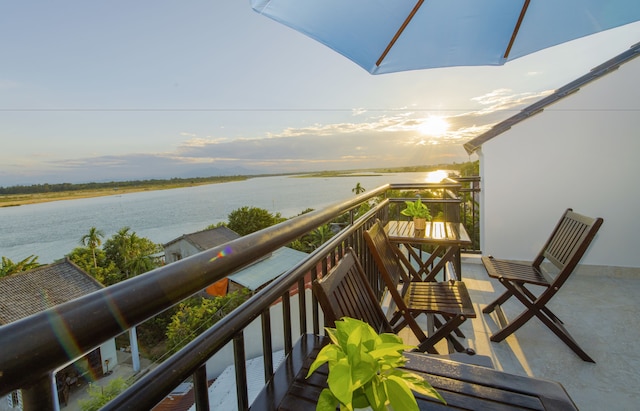 アイランド タウン ヴィラズ