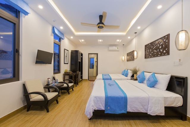 アイランド タウン ヴィラズ