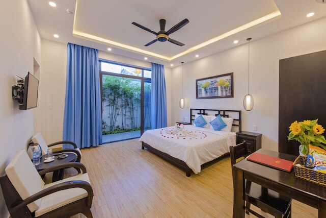 アイランド タウン ヴィラズ