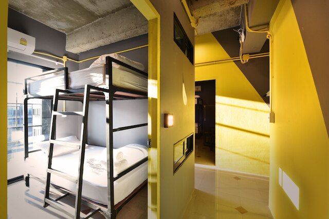 248 ストリート ホステル