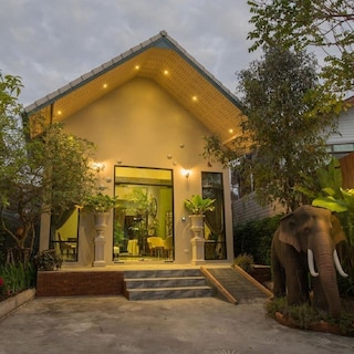 スリ ニャチャン ハウス