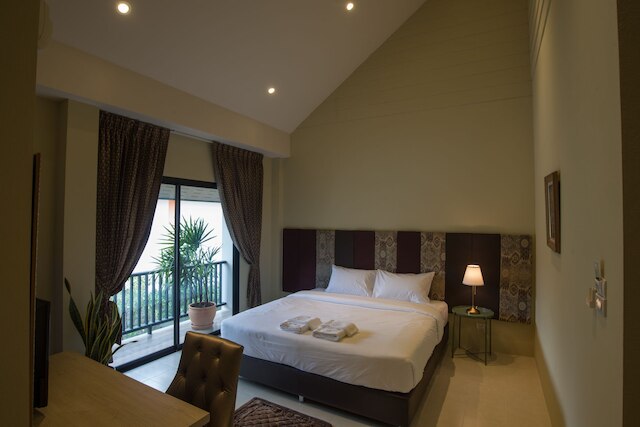 スリ ニャチャン ハウス