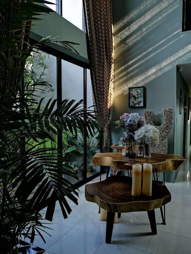 スリ ニャチャン ハウス