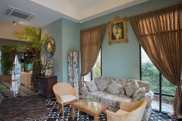 スリ ニャチャン ハウス