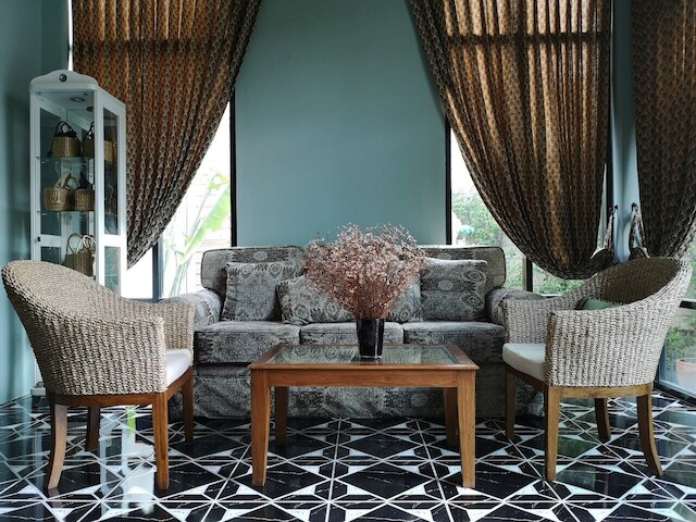 スリ ニャチャン ハウス