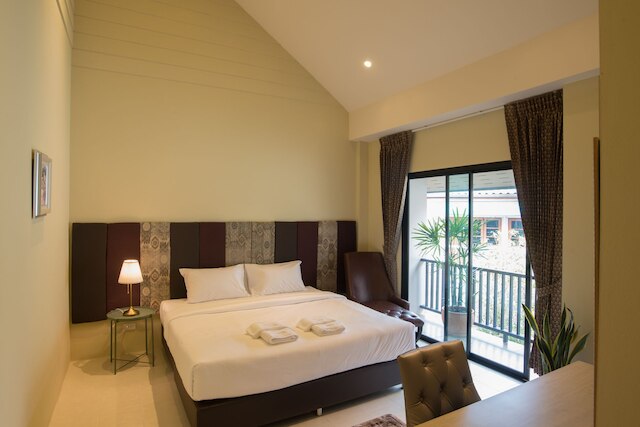 スリ ニャチャン ハウス