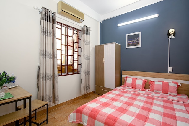 10ドルホームステイダナン - ホステル