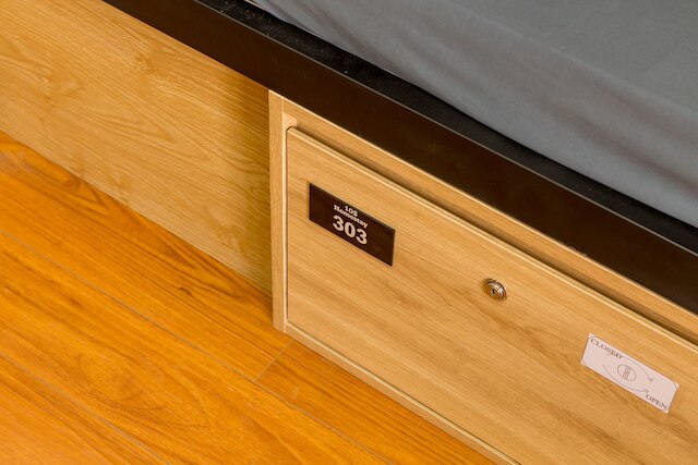 10ドルホームステイダナン - ホステル