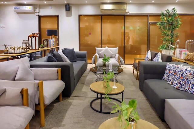 シュアステイ バイ ベスト ウェスタン アイコニック スワンナプーム