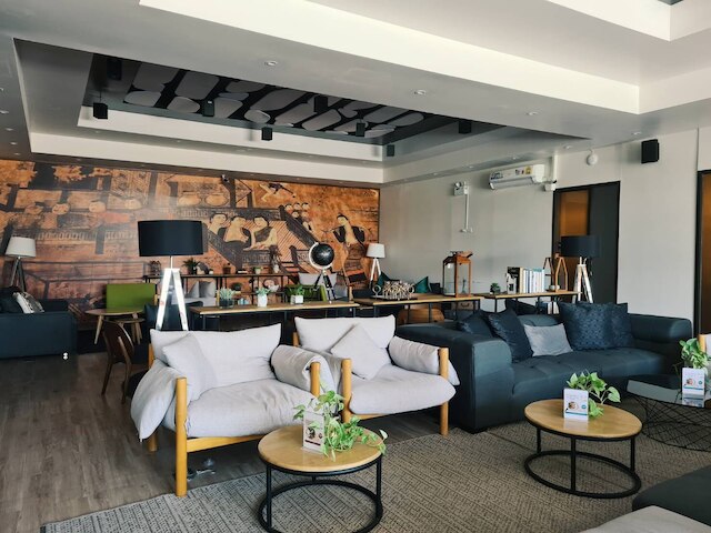 シュアステイ バイ ベスト ウェスタン アイコニック スワンナプーム