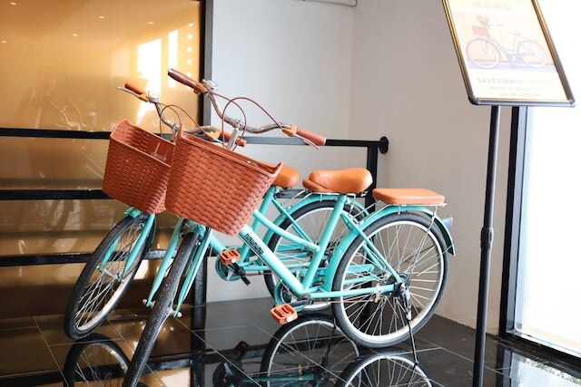 シュアステイ バイ ベスト ウェスタン アイコニック スワンナプーム