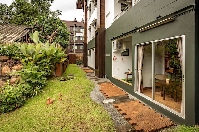 イン モン ハウス