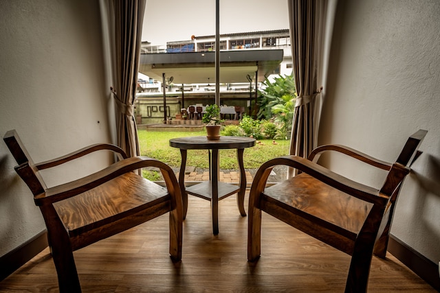 イン モン ハウス