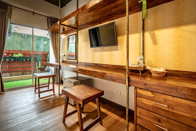 イン モン ハウス