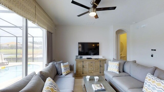 Aco230024 - ゴールデン パームス リゾート - 6 ベッド 6 バス ヴィラ