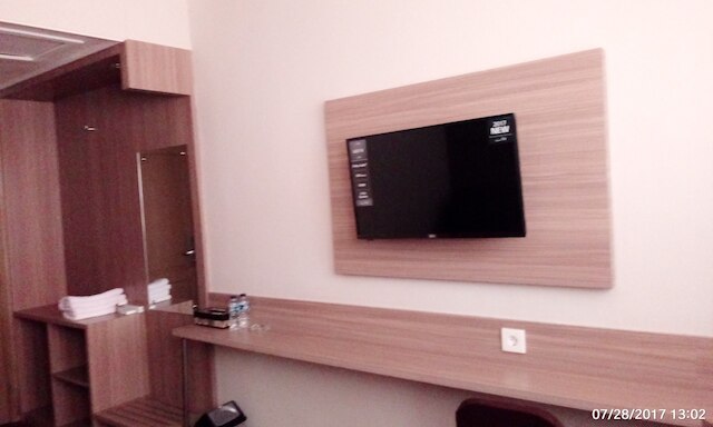 ホテル OGH ドニ