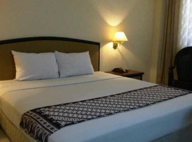 ホテル OGH ドニ