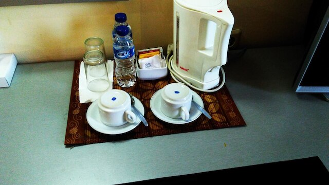 ホテル OGH ドニ