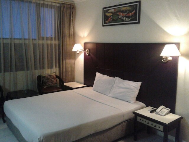 ホテル OGH ドニ