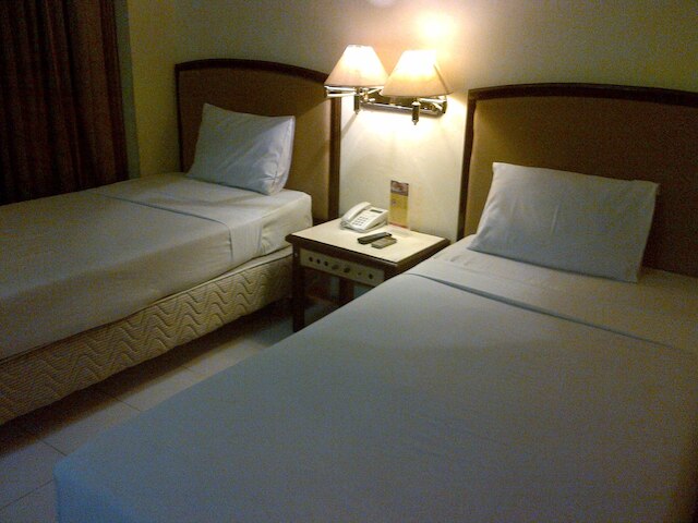 ホテル OGH ドニ