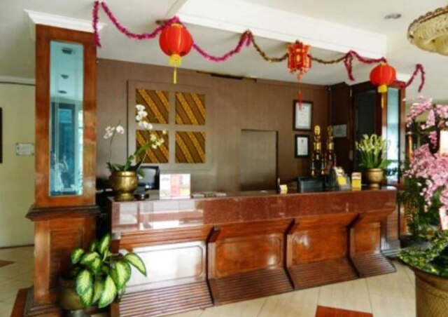 ホテル OGH ドニ