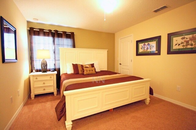 Fv52288  - パラダイス パームス - 5 ベッドルーム 4 バス タウンホーム