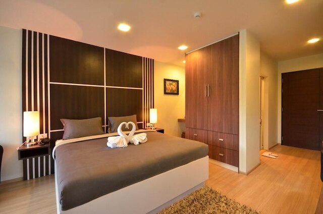 ゴールデン マノラ オテル バンタオ ビーチ