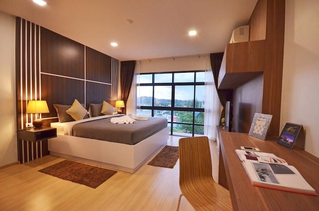 ゴールデン マノラ オテル バンタオ ビーチ