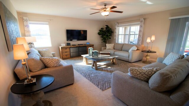 Aco236387 - ゴールデン パームス リゾート - 9 ベッド 7 バス ヴィラ