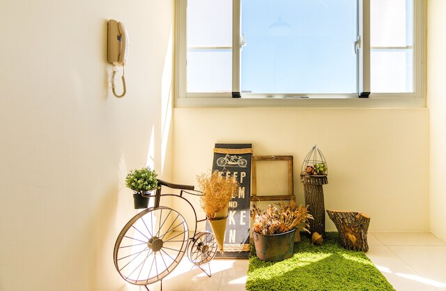 コジー グリーン ゲスト ハウス (台東小森旅宿)