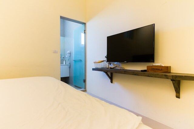 コジー グリーン ゲスト ハウス (台東小森旅宿)