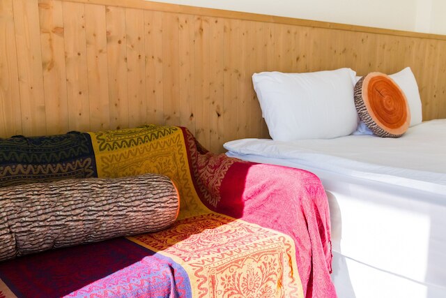 コジー グリーン ゲスト ハウス (台東小森旅宿)