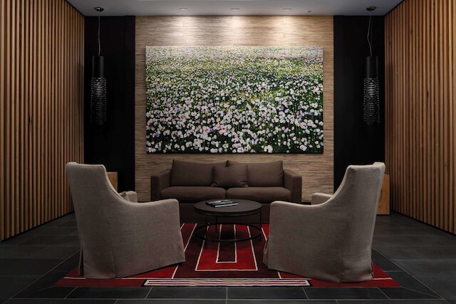 リッジス ウェリントン エアポート