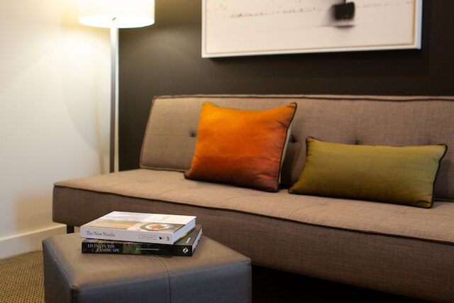 リッジス ウェリントン エアポート