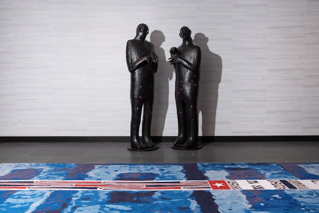 リッジス ウェリントン エアポート