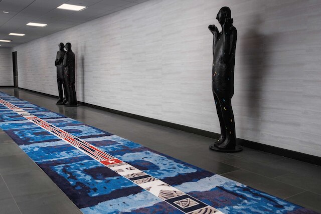 リッジス ウェリントン エアポート