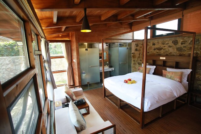 北京シグァン グレートウォール ブティック イン