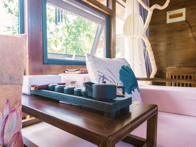 北京シグァン グレートウォール ブティック イン