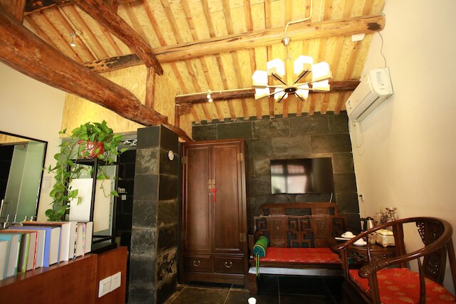 北京シグァン グレートウォール ブティック イン