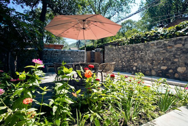 北京シグァン グレートウォール ブティック イン