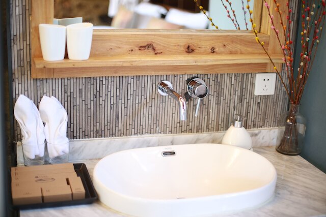 北京シグァン グレートウォール ブティック イン