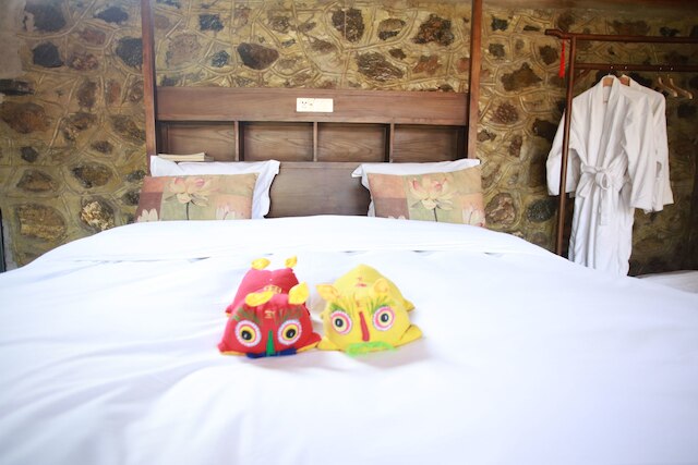 北京シグァン グレートウォール ブティック イン