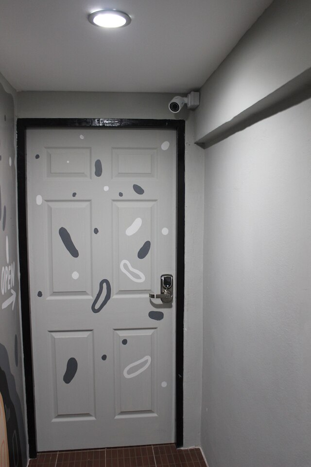 エンジョイハウス - ホステル