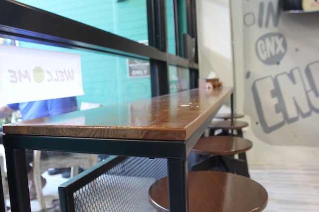 エンジョイハウス - ホステル