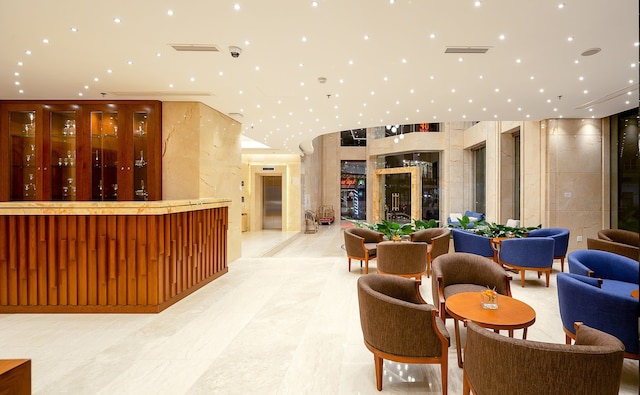 ヴァル ソレイユ ホテル