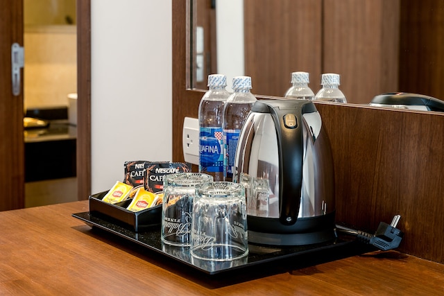 ヴァル ソレイユ ホテル