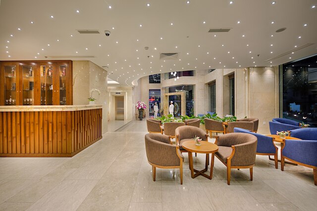 ヴァル ソレイユ ホテル