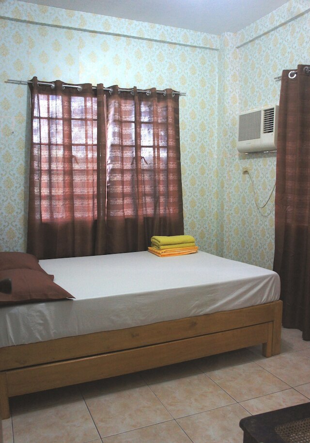 キャピトル バックパッカーズ アパートメント - ホステル