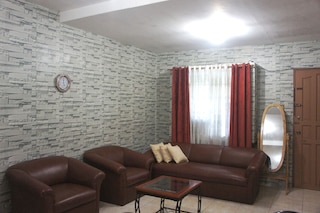 キャピトル バックパッカーズ アパートメント - ホステル